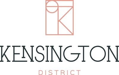 Kensington District